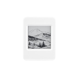 Placa de Desarrollo con Pantalla E-Paper RP2350A de 1.54 Pulgadas, Doble Núcleo y Doble Arquitectura, 12 Máquinas de Estado Programables (<span class=keywords><strong>PIO</strong></span>) - Product Image 1