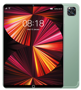 Bán Buôn 10.1-Inch <span class=keywords><strong>Android</strong></span> 13 Pro11 <span class=keywords><strong>Tablet</strong></span> PC MTK HD Thông Minh Công Nghiệp Cho Bluetooth Thẻ Bằng Giọng Nói Khe Cắm Cho Cross-Biên Giới Thương Mại Điện Tử - Product Image 4