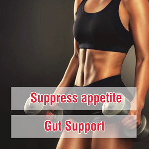 Private Label liver Detox Powder with Total Carbohydrate Supports Healthy Microbiome Supports Weight Management Powder - Product Image 6