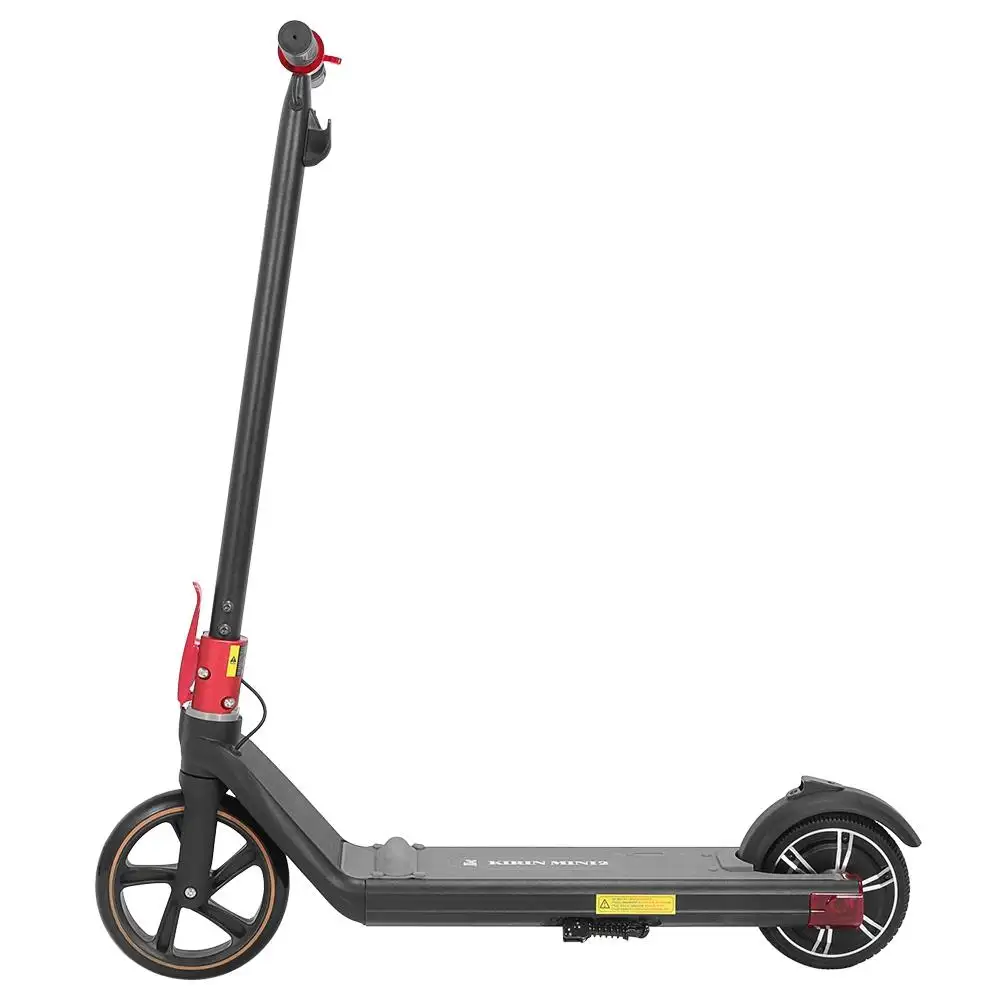 EU Großhandel günstigen Preis Kugoo Kirin Mini2 150W e Roller Kinder Moped Mobilität 2 Räder falten Kinder Elektro roller