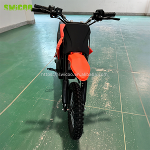 Échantillons de motos <span class=keywords><strong>électrique</strong></span>s de motocross <span class=keywords><strong>1300W</strong></span>, Dirt Bike, Sport Pit Bike, <span class=keywords><strong>moto</strong></span> tout-terrain pour adultes et enfants - Product Image 5