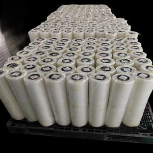 Rotolo di pellicola DTF opaca unilaterale <span class=keywords><strong>da</strong></span> 60cm di carta e pellicola con buccia fredda e buccia calda - Product Image 2