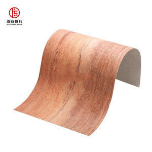 Carrelage flexible en travertin pour extérieur, pierre 3D flexible, revêtement mural en argile, <span class=keywords><strong>brique</strong></span> de parement MCM - Product Image 4