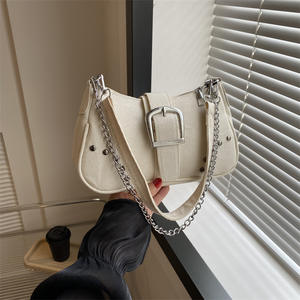 2023 sacs de mode populaires de haute qualité femmes luxe en cuir véritable sacs à main de créateur - Product Image 3