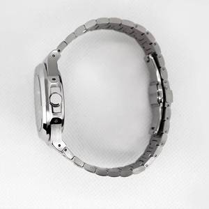 Reloj Mecánico Clásico para Hombre, Correa de Acero Inoxidable, Resistente al Agua, Movimiento NH35, Venta Caliente - Product Image 4