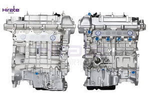 Motor gama Turbo-GDI 1,6 T G4FJ para <span class=keywords><strong>Hyundai</strong></span> Veloster <span class=keywords><strong>I30</strong></span> IX35, motor Elantra para K1A Sportage Ceed - Product Image 4