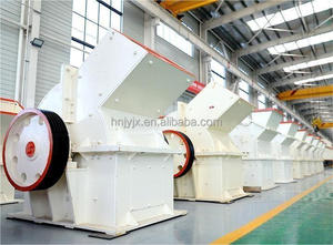 Giá cả cạnh tranh sử dụng máy nghiền búa nhỏ đá nghiền cát Máy làm - Product Image 3