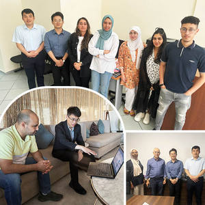 Цифровой измеритель PH-монитора - Product Image 6