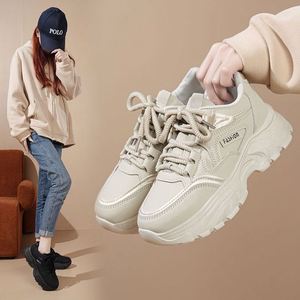 Chaussures de tennis pour femmes, légères, de loisirs, sportives, en mesh respirant, antidérapantes, de haute qualité, à prix abordable, vente en gros - Product Image 1