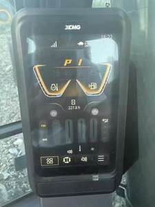 Mini-excavatrice sur chenilles d'occasion XE135GA – Équipement fiable pour projets intensifs, provenant de Chine - Product Image 6