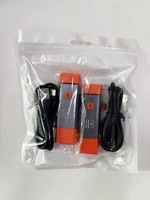 Émetteur/récepteur sans fil le plus vendu, émetteur/récepteur sans fil portable 50M, prolongateur d'écran, projecteur