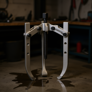 Fasano Three Jaw <b>Puller</b> 161 Os3 For Bearing Removal Auto Repair <b>Tool</b> - Product Image 3