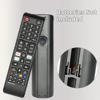Control Remoto Universal Inteligente para TV, Compatible con Samsung Smart TV, BN59-01315A, Venta al Por Mayor de Fábrica