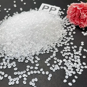 Polypropylene PPR r200p hạt tiêm cấp nguyên liệu PC/Pe/ABS/PA66 hạt Trinh Nữ - Product Image 2