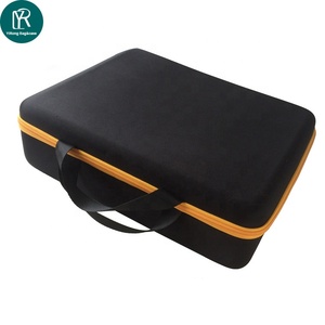 Funda rígida impermeable personalizada para viaje, venta al por mayor de fábrica, compatible con <span class=keywords><strong>Noco</strong></span> Genius Boost EVA - Product Image 3