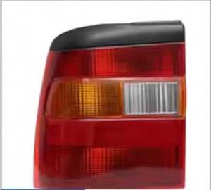 ไฟท้าย LED สำหรับ OPEL VECTRA ลดราคาพิเศษ - Product Image 4