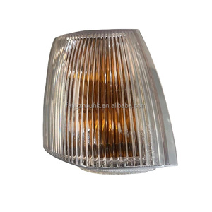 Luz de esquina nueva adecuada para Renault R9 98, luz direccional 7702202872 7702202873 - Product Image 2