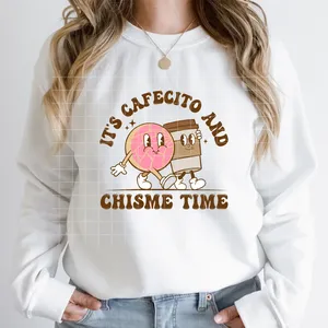 Citas Sarcásticas Divertidas en Español, Estilo Chingona, Pegatinas Termoadhesivas Lavables DTF, Listas para Imprimir en Ropa - Product Image 2
