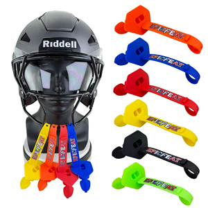 Protège-dents de football professionnel avec sangle, protection multicouche pour la boxe, le MMA, le rugby, le hockey, protège-dents de football, étui inclus - Product Image 1