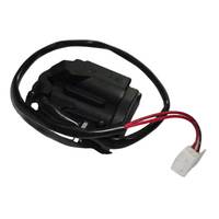 Actionneur de serrure de porte arrière droit neuf de haute qualité pour Haima, référence OEM B25E-72-350G, vente en gros