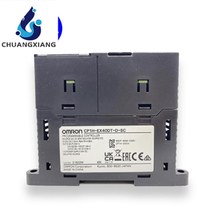 CP1H EX40DT-D-SC SPS Lagerbestand SPS-Programmiersteuerung CP1H-EX40DT-D-SC - Product Image 3