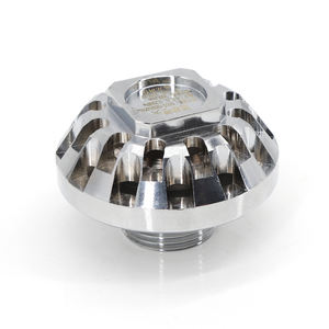 360 डिग्री फायर स्प्रिंकलर हेड आग बुझाने प्रणाली बुद्धिमान घूर्णन स्प्रिंकलर बड़े स्थान 68 ग्लास गेंद वर्षा स्प्रिंकलर - Product Image 2