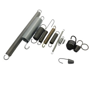 Manufacturer Customized High Quality Stainless Steel Bicycle Brake Return <strong>Spring</strong> Stainless Steel Double Hook <strong>Spring</strong> - Product Image 6