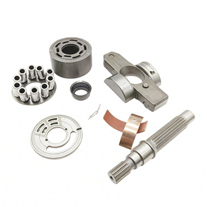 Pièces de réparation pour pompe à piston hydraulique Psvd2, kit rotatif PSVD2-13E/16E/17E/19E/21E/26E/27E, pièces de rechange, 150 bars, 0,5 - Product Image 3