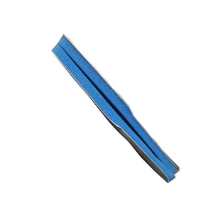 Attelle de doigt en aluminium de récupération médicale avec rembourrage en mousse Attelle fixe pour fournitures de thérapie de réadaptation - Product Image 3