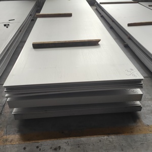 Hot-Selling 201/304/430 Stainless <strong>Steel</strong> Plate <strong>Stock</strong> - ASTM Standard with Factory Direct Price for Export <strong>Markets</strong>