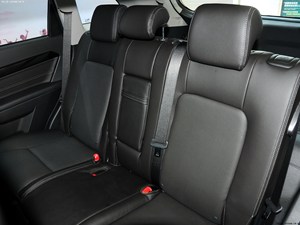 Chevrolet <span class=keywords><strong>Captiva</strong></span> <span class=keywords><strong>2014</strong></span>, 2.4L, Tracción en las Cuatro Ruedas, Transmisión Automática, Edición Flagship, 7 Asientos, Techo Solar, Asientos de Cuero, LED - Product Image 5