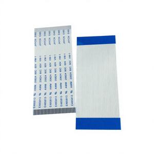 AWM 20798 80C 60V VW-1 フラットジャンパー配線ハーネスアルミ合金導体家電 PCB スキャナードローン産業用 - Product Image 2