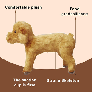 Juguete de Peluche para Perros, Suave y Realista, para Interacción Sexual y Liberación Emocional - Product Image 2