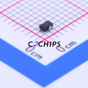 Original et nouveau MAX803TEXR + T SC-70-3 Circuit intégré IC puce PMIC moniteur et réinitialisation IC - Product Image 2