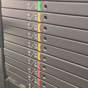 Máquina de club de gimnasio con pasador de fitness comercial 2024 para equipo de extensión/rizo de piernas - Product Image 6