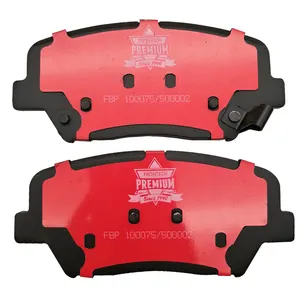 for audi a6 and for iveco bus brake pads for asimco brake pads