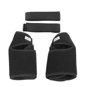 Attelle pour pied tombant pour accident vasculaire cérébral, hémiplégie, blessure du nerf péroné, blessure de la moelle épinière - Product Image 3