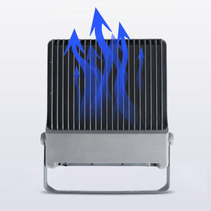 โคมไฟฟลัดไลท์ LED 400<span class=keywords><strong>วัตต์</strong></span>300<span class=keywords><strong>วัตต์</strong></span><span class=keywords><strong>200</strong></span><span class=keywords><strong>วัตต์</strong></span>150<span class=keywords><strong>วัตต์</strong></span>100<span class=keywords><strong>วัตต์</strong></span>50<span class=keywords><strong>วัตต์</strong></span>สปอตไลท์กลางแจ้ง<span class=keywords><strong>200</strong></span><span class=keywords><strong>วัตต์</strong></span> - Product Image 4