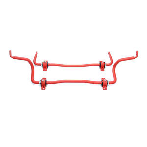Barra estabilizadora antivuelco delantera y trasera para 2005 2018 Dodge Ram 1500 <span class=keywords><strong>07</strong></span> <span class=keywords><strong>Caliber</strong></span> 2010 Charger Dart - Product Image 3