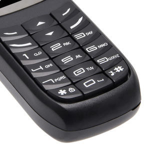 BM70 Duos molto piccole dimensioni pulsante Dual SIM Mini tastiera a buon mercato per telefono cellulare - Product Image 5