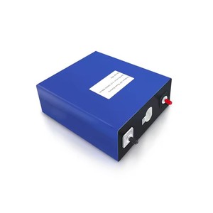 ESG 3.2V 280Ah Lithium Iron Phosphate Battery Cell New Battery 314Ah Prismatic Cell With 6000 Times Cycle Life PALA-W 6000 Times - Product Image 5