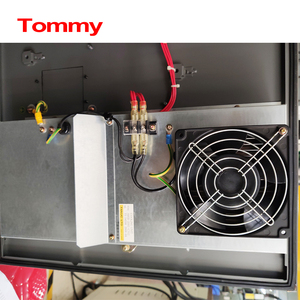 A05B-2501-C312 FANUC Original Cooling Fan Unit For PLC PAC & <b>Dedicated</b> Controllers - Product Image 6