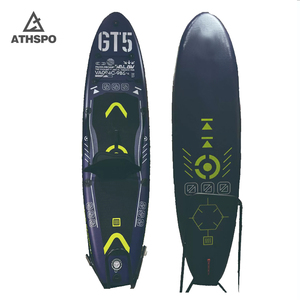 Wholesale <strong>sup</strong> New <strong>Drop</strong> <strong>Stitch</strong> Material <strong>Inflatable</strong> <strong>Inflatable</strong> Stand up Paddle <strong>Boards</strong> Surfboard <strong>Sup</strong> Fishing <strong>Board</strong> - Product Image 3