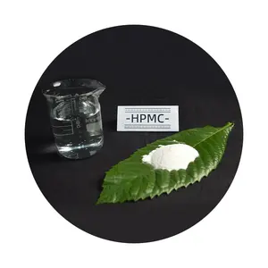 สารเคมีวัตถุดิบ Hpmc Hydroxypropyl เมธิลเซลลูโลสลื่นต้านทาน Hpmc ราคาผงสำหรับการก่อสร้างแห้งผสมปูน