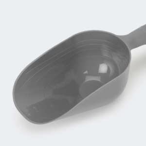 Cuchara para Comida de Mascotas, Cuchara de PP para Perros con Capacidad de 1 Taza, Cuchara para Comida de Mascotas con Líneas de Medición para Perros, Cachorros y Gatos - Product Image 5