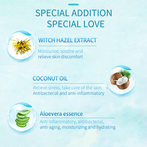 ผ้าเช็ดทำความสะอาดดวงตาสุนัขแบบใช้แล้วทิ้งผ้าเช็ดทำความสะอาดที่จำเป็นสำหรับการดูแลสัตว์เลี้ยงแผ่นทำความสะอาดที่อ่อนนุ่มสำหรับการรักษาดวงตาสุนัขแมว120ชิ้น - Product Image 4