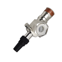 Vanne Rotalock Thermostatique Thermique pour Équipement de Réfrigération en Gros, 28mm 42mm, Pièces Détachées pour Compresseur Scroll