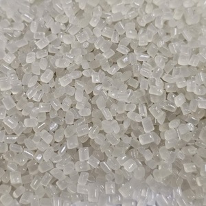 Wholesale GOLDEN BAG Virgin LDPE Plastic Granules Small Size Raw Material Sustainable Packaging Blow Molding Injection Grades - Product Image 3