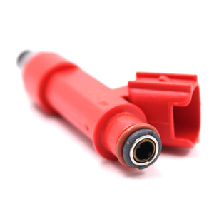 Inyector de Combustible 1001-87F90 para Toyota Camry RAV4 Corolla Peugeot, Pieza de Repuesto - Product Image 2
