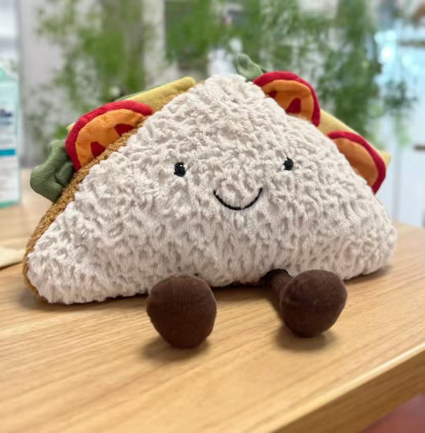 Sandwich à la viande